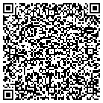 QR-код с контактной информацией организации ООО ППБАР