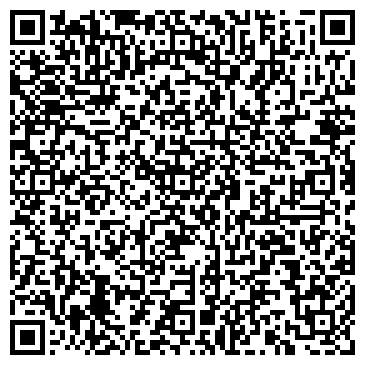 QR-код с контактной информацией организации ООО ЕМС ФОРС РУС