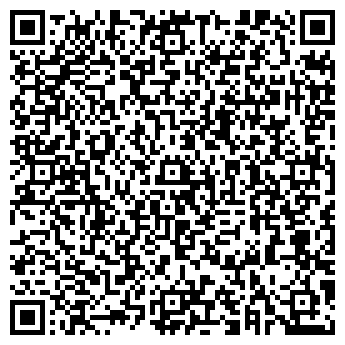 QR-код с контактной информацией организации ООО СОФТСОЛ