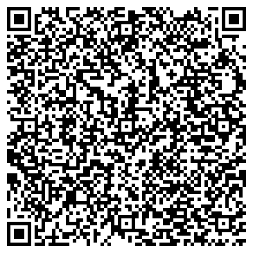 QR-код с контактной информацией организации ООО Экотермаль