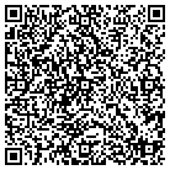 QR-код с контактной информацией организации Jetpool