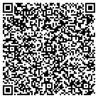 QR-код с контактной информацией организации ООО B2BTARA-Азов