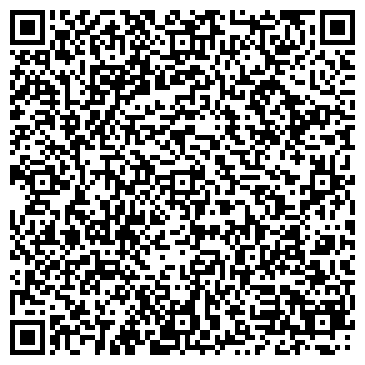 QR-код с контактной информацией организации ООО ИСК Прогресс