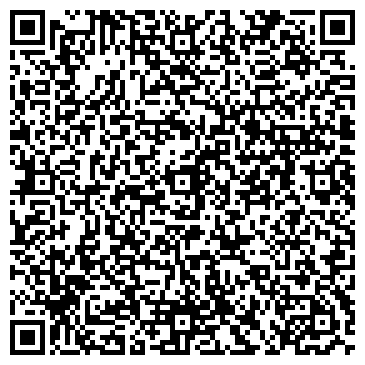 QR-код с контактной информацией организации Психолог Овчинникова Ольга