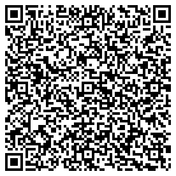 QR-код с контактной информацией организации Сила тока