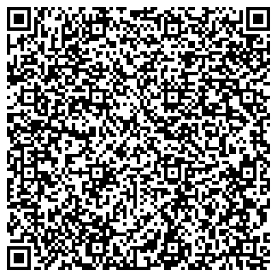 QR-код с контактной информацией организации ООО Быть Вместе