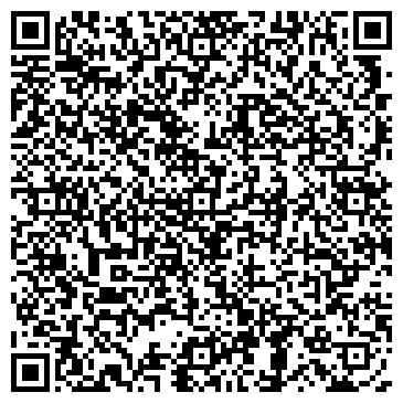 QR-код с контактной информацией организации ООО Prostor