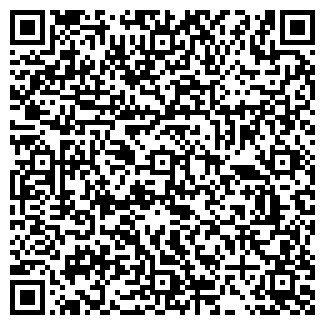 QR-код с контактной информацией организации Атоми