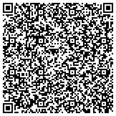 QR-код с контактной информацией организации Департамент экономики и инвестиций Чукотского Автономного Округа