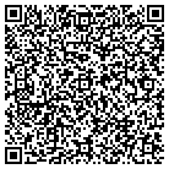 QR-код с контактной информацией организации ООО Тувив