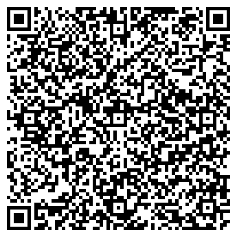 QR-код с контактной информацией организации ООО Добрые Теплицы