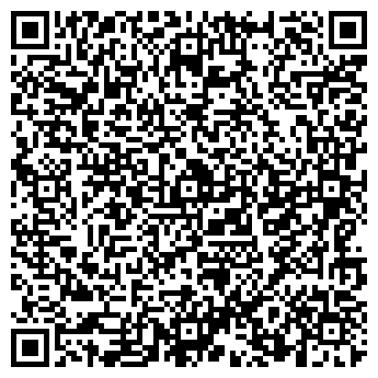 QR-код с контактной информацией организации YooBloom