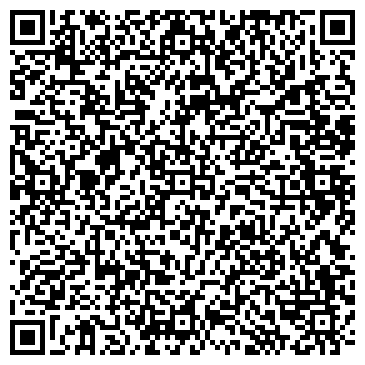 QR-код с контактной информацией организации Остров катеров