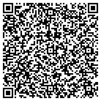 QR-код с контактной информацией организации ООО Sofanova