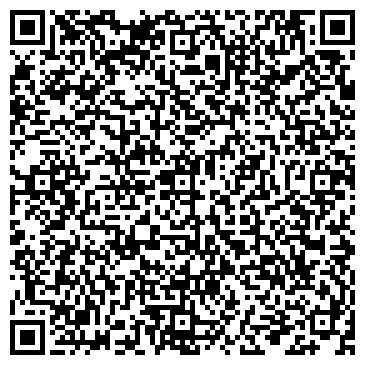 QR-код с контактной информацией организации ООО металл-резка