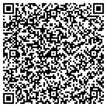 QR-код с контактной информацией организации ООО Гастрономист