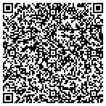 QR-код с контактной информацией организации ООО Робметаллсталь