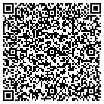 QR-код с контактной информацией организации ИП Акваисточники