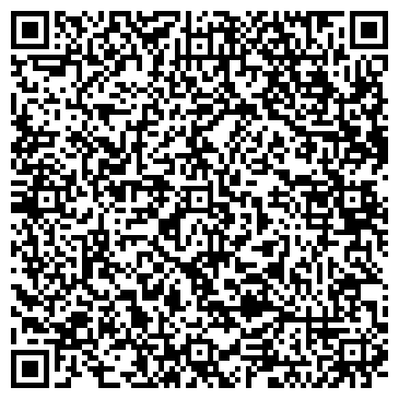 QR-код с контактной информацией организации «Эдемский сад»