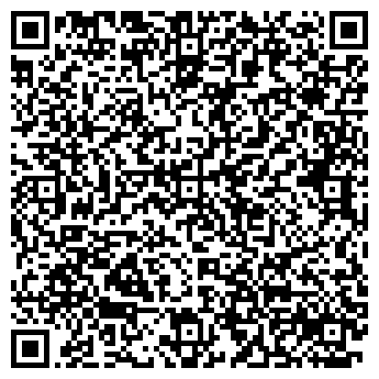 QR-код с контактной информацией организации ООО Хайджин-Урал