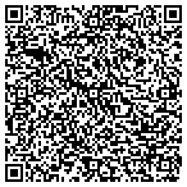 QR-код с контактной информацией организации ООО Каркасные дома