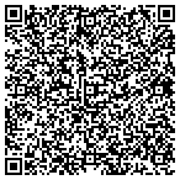 QR-код с контактной информацией организации ООО Планта-Логистик