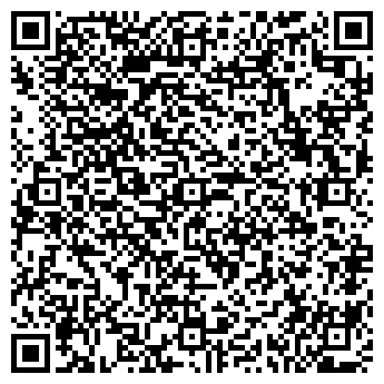 QR-код с контактной информацией организации ООО СК «Гост»