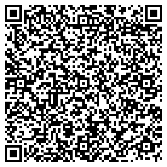 QR-код с контактной информацией организации Ивановский кабельный завод
