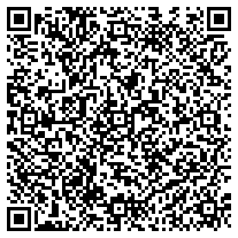 QR-код с контактной информацией организации ИП Тулааква