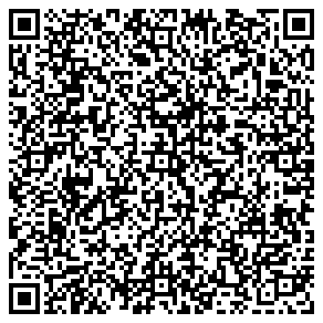 QR-код с контактной информацией организации Заборная компания