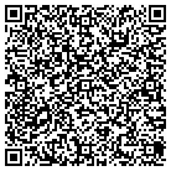 QR-код с контактной информацией организации Karaoke Lounge