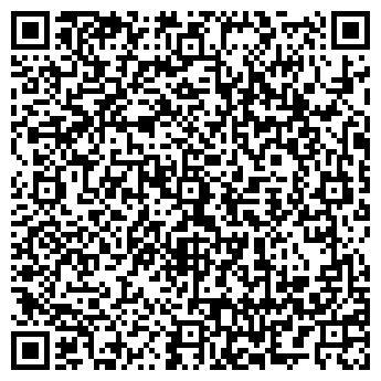 QR-код с контактной информацией организации ООО Liber clinic