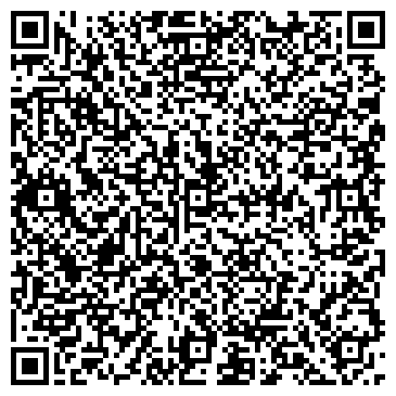 QR-код с контактной информацией организации iСмарт Сервис