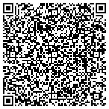 QR-код с контактной информацией организации ЧУП БорисовСпецРем