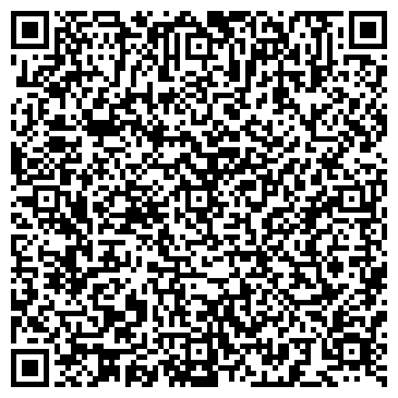 QR-код с контактной информацией организации ООО «Металлические лестницы»