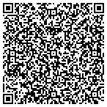 QR-код с контактной информацией организации ООО Aura Rent