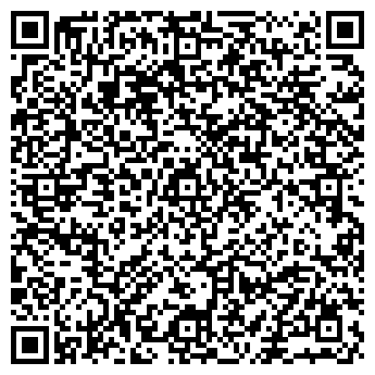 QR-код с контактной информацией организации ООО Электричрем