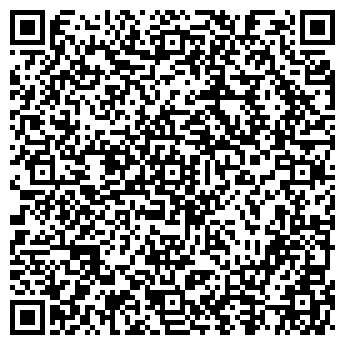 QR-код с контактной информацией организации ООО МВК