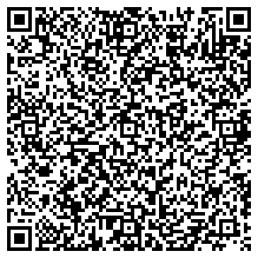 QR-код с контактной информацией организации Аксон-Дент