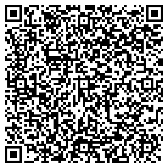QR-код с контактной информацией организации 5 Звезд