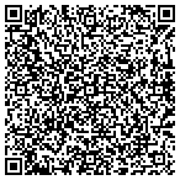 QR-код с контактной информацией организации EasyPlace