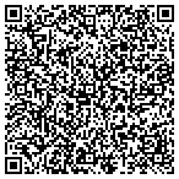 QR-код с контактной информацией организации ГК “Партнер-Проект”