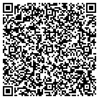 QR-код с контактной информацией организации Мебель Молл