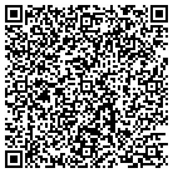 QR-код с контактной информацией организации ООО Евромед