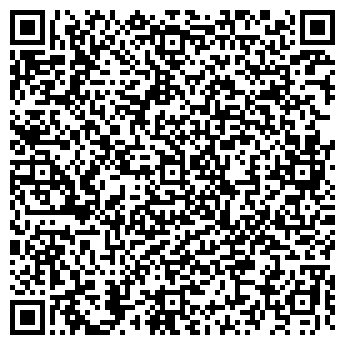 QR-код с контактной информацией организации ООО Климат-Сервис25