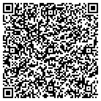 QR-код с контактной информацией организации Autoglass