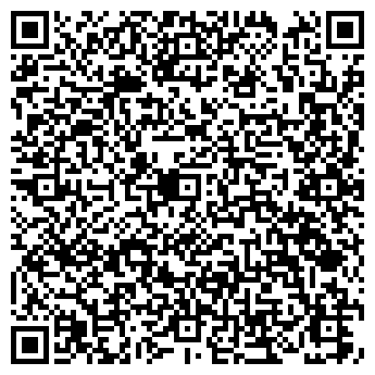 QR-код с контактной информацией организации Dagama