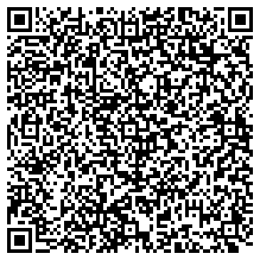 QR-код с контактной информацией организации Спорткорт