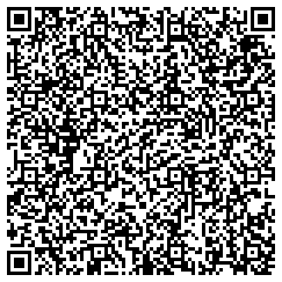 QR-код с контактной информацией организации ООО «Пушок»