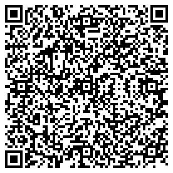 QR-код с контактной информацией организации ТекСтильно